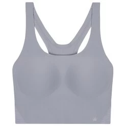Triaction By Triumph - Women's Flex Smart Pull-On Bra Top EX - Sports Bra -Bergfreunde Shop triaction by triumph womens flex smart pull on bra top ex sports bra 1