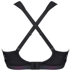 Triaction By Triumph - Women's Triaction Cardio Cloud P EX - Sports Bra -Bergfreunde Shop triaction by triumph womens triaction cardio cloud p ex sports bra detail 3