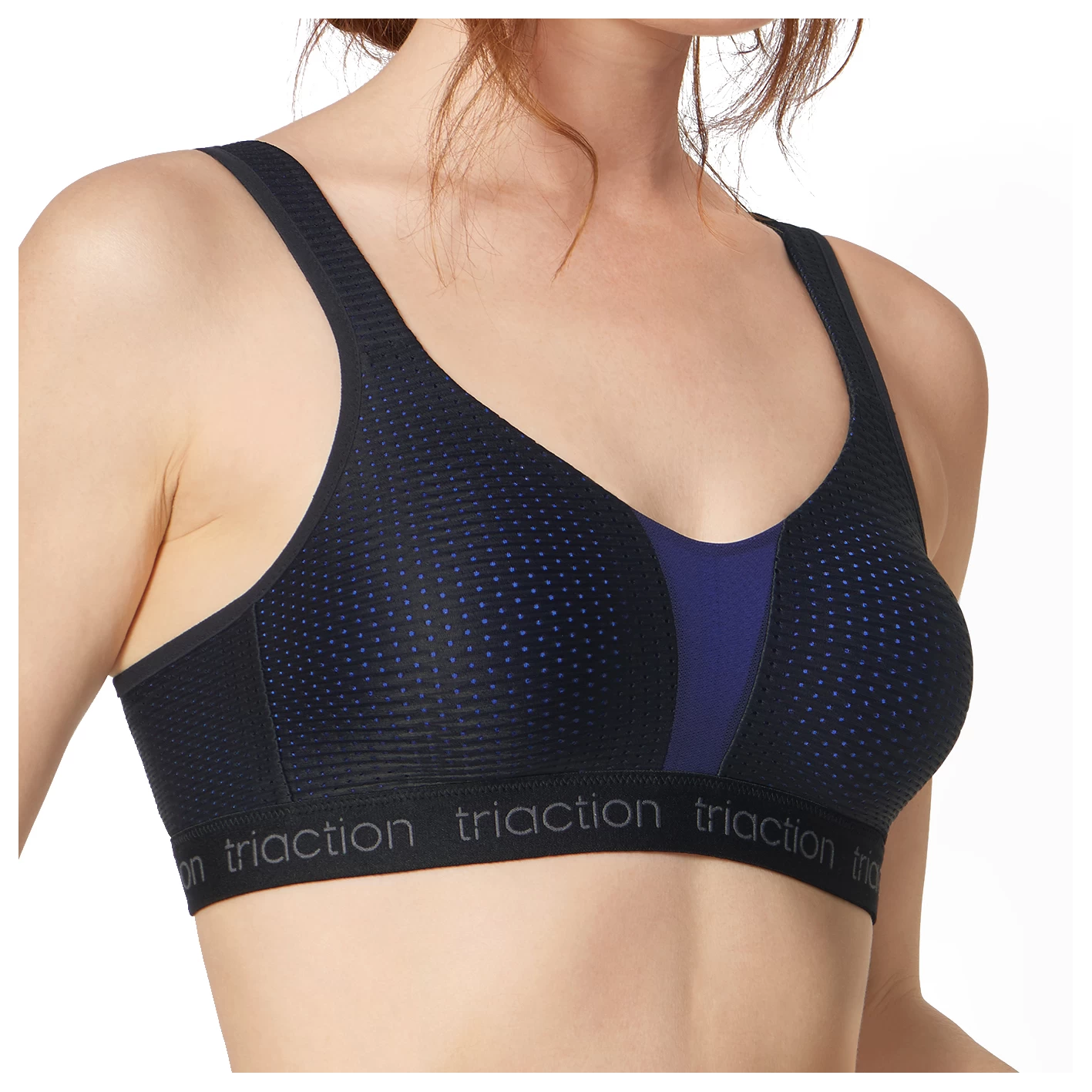 triaction by Triumph - Women's Triaction Energy Lite N - Sports bra Triaction By Triumph - Women's Triaction Energy Lite N - Sports Bra -Bergfreunde Shop triaction by triumph womens triaction energy lite n sports bra 1