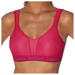 Triaction By Triumph - Women's Triaction Energy Lite N - Sports Bra 5 Triaction By Triumph - Women's Triaction Energy Lite N - Sports Bra -Bergfreunde Shop triaction by triumph womens triaction energy lite n sports bra 2