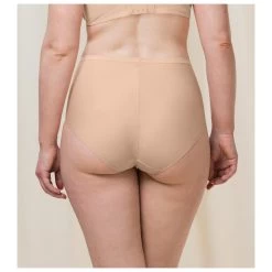 Triaction By Triumph - Women's Triumph Shape Smart Maxi - Briefs 4 Triaction By Triumph - Women's Triumph Shape Smart Maxi - Briefs -Bergfreunde Shop triaction by triumph womens triumph shape smart maxi briefs detail 3