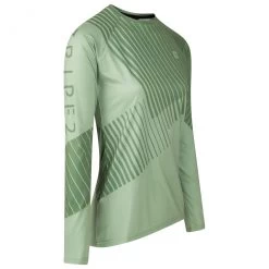 Triple2 - Women's Swet L/S Evo - Cycling Jersey -Bergfreunde Shop triple2 womens swet l s evo cycling jersey detail 3