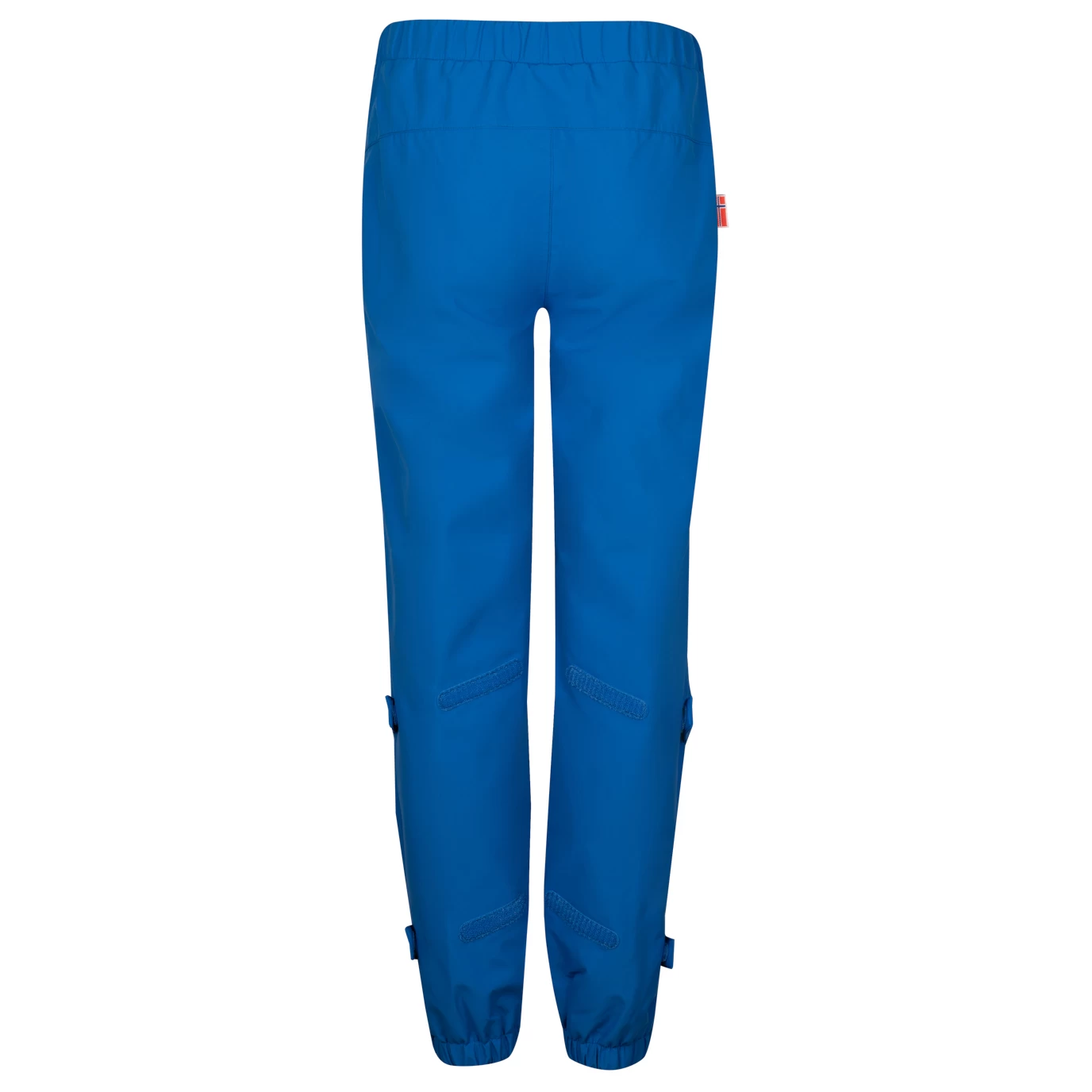Trollkids - Kid's Trondheim Pants - Waterproof trousers Trollkids - Kid's Trondheim Pants - Waterproof Trousers -Bergfreunde Shop trollkids kids trondheim pants waterproof trousers detail 2