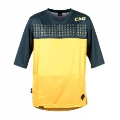 TSG - Swamp Jersey S/S - Cycling Jersey