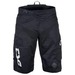 TSG - Worx Shorts 2.0 - Cycling Bottoms -Bergfreunde Shop tsg worx shorts 20 cycling bottoms detail 3