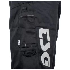 TSG - Worx Shorts 2.0 - Cycling Bottoms -Bergfreunde Shop tsg worx shorts 20 cycling bottoms detail 6