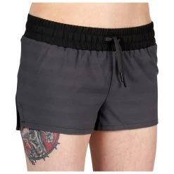 Ultimate Direction - Women's Stratus Short - Running Shorts