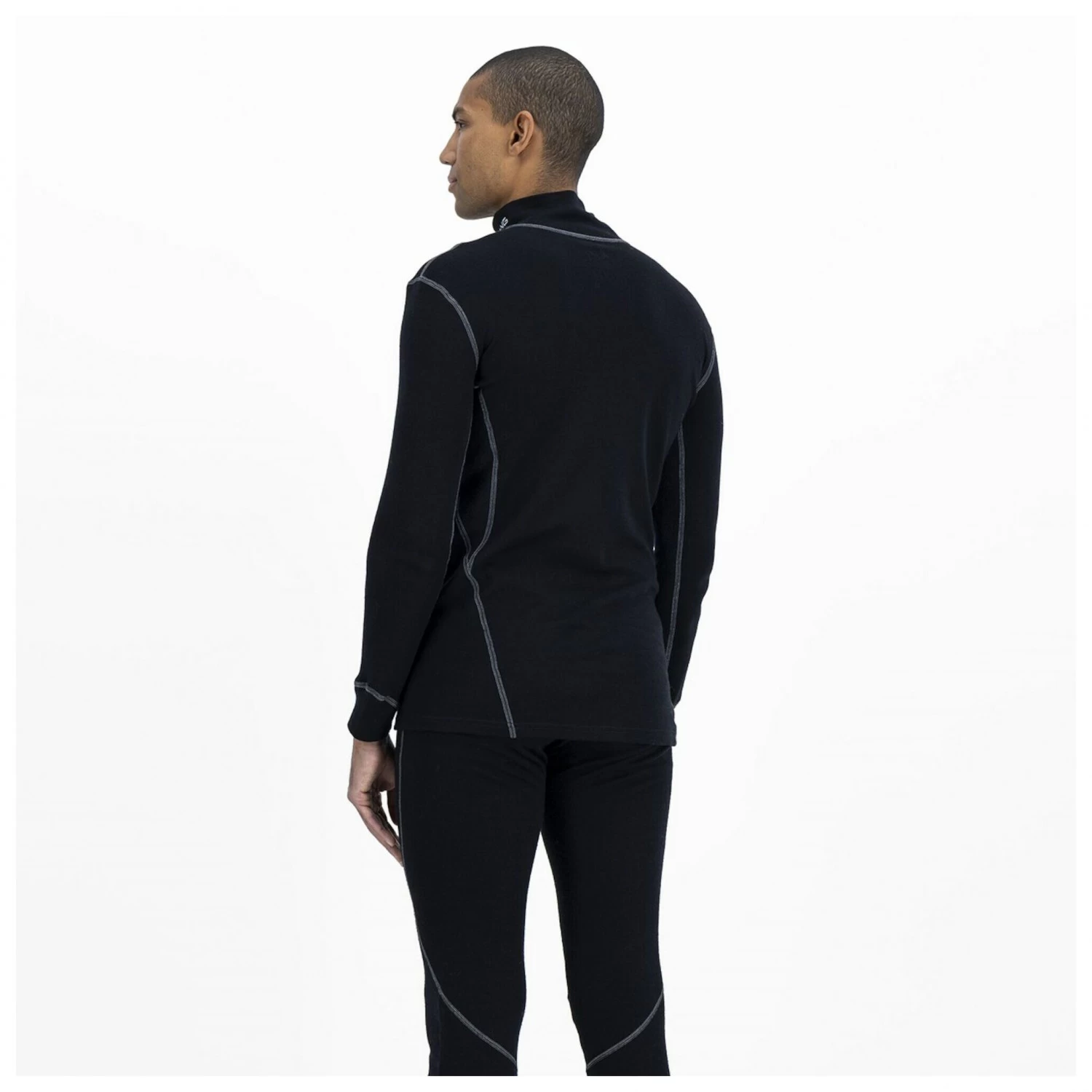 Ulvang - Thermo Turtle Neck with Zip - Merino base layer Ulvang - Thermo Turtle Neck With Zip - Merino Base Layer -Bergfreunde Shop ulvang thermo turtle neck with zip merino base layer detail 5