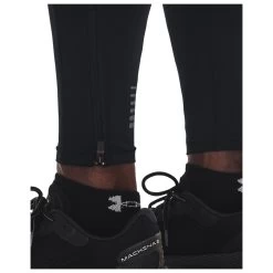 Under Armour - Fly Fast 3.0 Tight - Running Tights -Bergfreunde Shop under armour fly fast 30 tight running tights detail 5