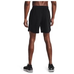 Under Armour - Launch 7'' Short - Running Shorts 5 Under Armour - Launch 7'' Short - Running Shorts -Bergfreunde Shop under armour launch 7 short running shorts detail 4