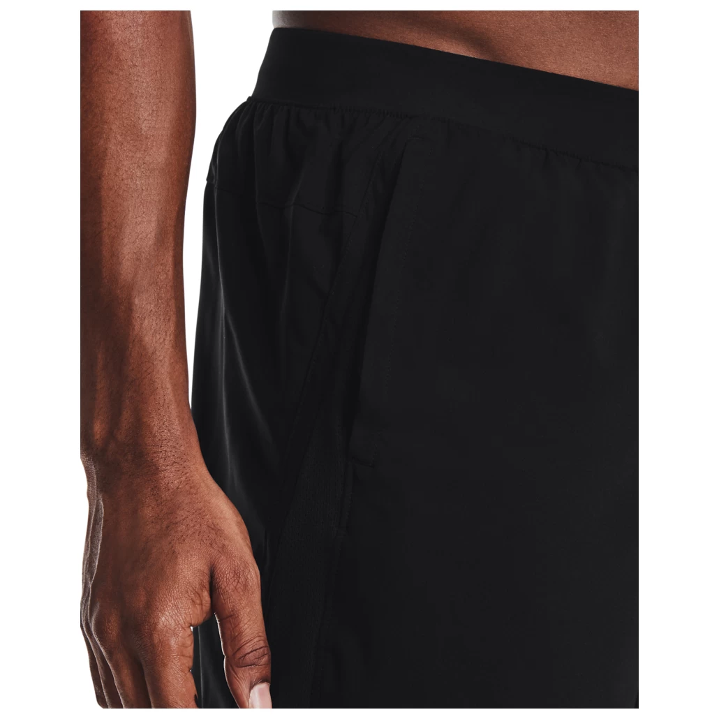 Under Armour - Launch 7'' Short - Running shorts Under Armour - Launch 7'' Short - Running Shorts -Bergfreunde Shop under armour launch 7 short running shorts detail 5