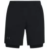 Under Armour - Launch SW 7'' 2-In-1 Short - Running Trousers
