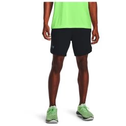 Under Armour - Launch SW 7'' 2-In-1 Short - Running Trousers 4 Under Armour - Launch SW 7'' 2-In-1 Short - Running Trousers -Bergfreunde Shop under armour launch sw 7 2 in 1 short running trousers detail 3