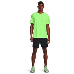 Under Armour - Launch SW 7'' 2-In-1 Short - Running Trousers 6 Under Armour - Launch SW 7'' 2-In-1 Short - Running Trousers -Bergfreunde Shop under armour launch sw 7 2 in 1 short running trousers detail 5