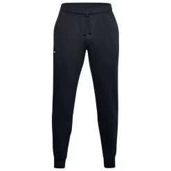 Under Armour - Rival Fleece Joggers - Tracksuit Trousers -Bergfreunde Shop under armour rival fleece joggers tracksuit trousers 1