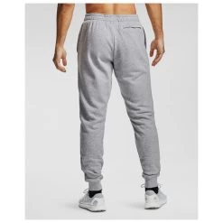 Under Armour - Rival Fleece Joggers - Tracksuit Trousers -Bergfreunde Shop under armour rival fleece joggers tracksuit trousers detail 4