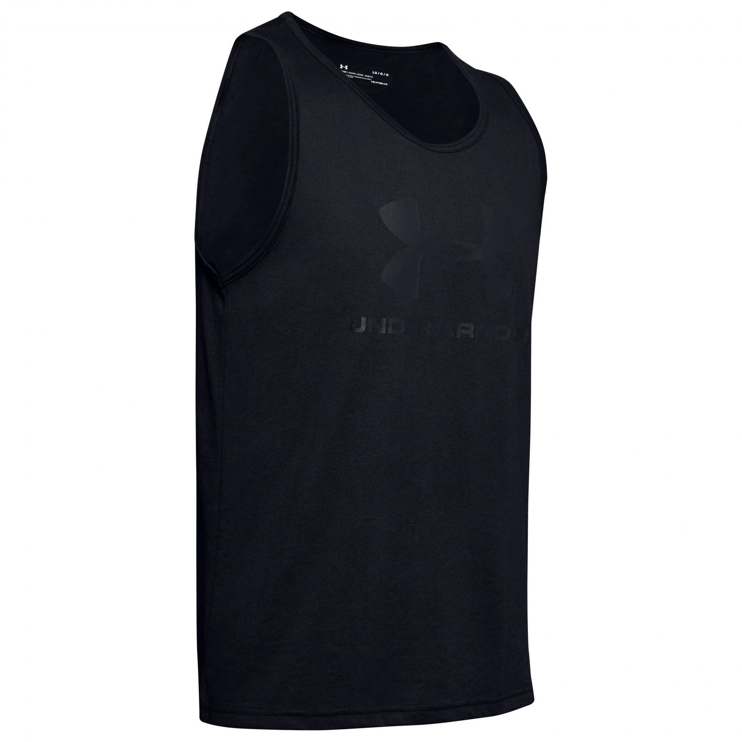 Under Armour - Sportstyle Logo Tank - Tank top Under Armour - Sportstyle Logo Tank - Tank Top -Bergfreunde Shop under armour sportstyle logo tank tank top 1