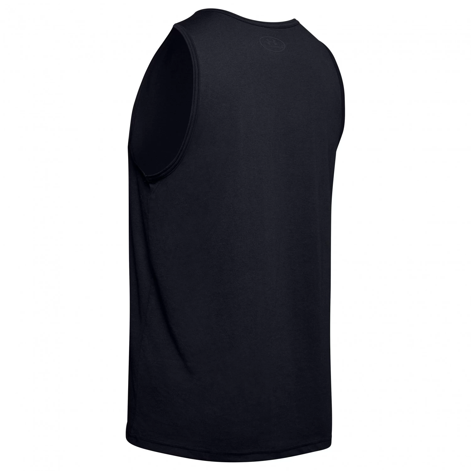 Under Armour - Sportstyle Logo Tank - Tank top Under Armour - Sportstyle Logo Tank - Tank Top -Bergfreunde Shop under armour sportstyle logo tank tank top detail 2
