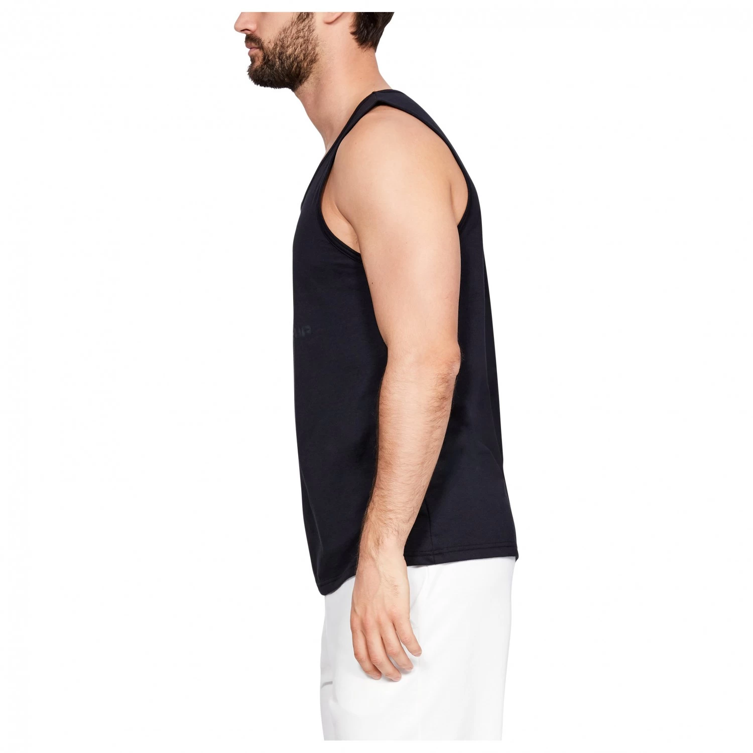 Under Armour - Sportstyle Logo Tank - Tank top Under Armour - Sportstyle Logo Tank - Tank Top -Bergfreunde Shop under armour sportstyle logo tank tank top detail 4