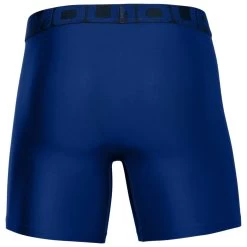 Under Armour - Tech 6'' 2-Pack - Everyday Base Layer 4 Under Armour - Tech 6'' 2-Pack - Everyday Base Layer -Bergfreunde Shop under armour tech 6 2 pack everyday base layer detail 3