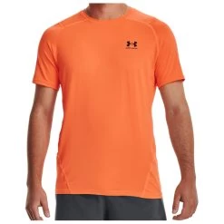 Under Armour - UA HG Armour Fitted S/S - Running Shirt 5 Under Armour - UA HG Armour Fitted S/S - Running Shirt -Bergfreunde Shop under armour ua hg armour fitted s s running shirt 1
