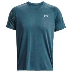 Under Armour - UA Streaker Run Short Sleeve - Running Shirt -Bergfreunde Shop under armour ua streaker run short sleeve running shirt 1