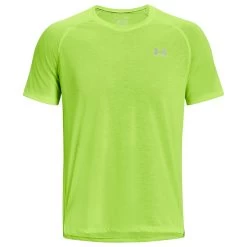 Under Armour - UA Streaker Run Short Sleeve - Running Shirt