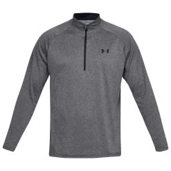 Under Armour - UA Tech 1/2 Zip - Sport Shirt -Bergfreunde Shop under armour ua tech 1 2 zip sport shirt 1