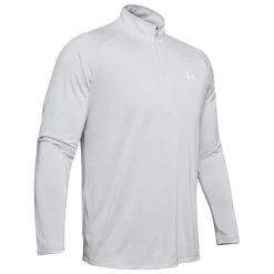 Under Armour - UA Tech 1/2 Zip - Sport Shirt