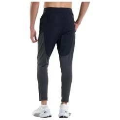 Under Armour - Unstoppable Hybrid Pant - Tracksuit Trousers 5 Under Armour - Unstoppable Hybrid Pant - Tracksuit Trousers -Bergfreunde Shop under armour unstoppable hybrid pant tracksuit trousers detail 4