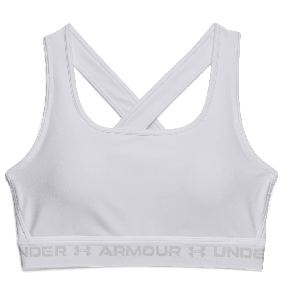 Under Armour - Women's Crossback Mid Bra - Sports bra Under Armour - Women's Crossback Mid Bra - Sports Bra -Bergfreunde Shop under armour womens crossback mid bra sports bra