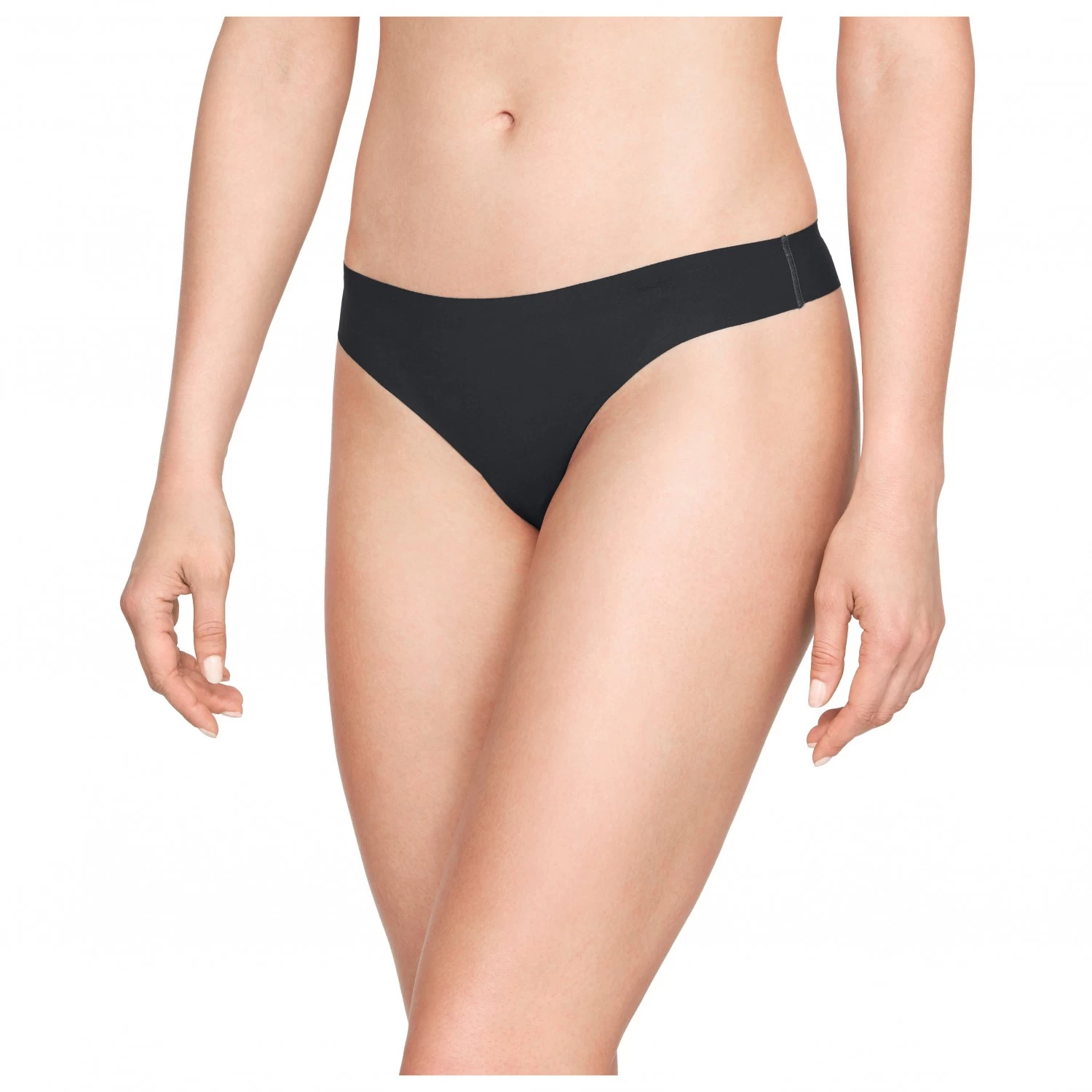 Under Armour - Women's Pure Stretch Thong 3 Pack - Everyday base layer Under Armour - Women's Pure Stretch Thong 3 Pack - Everyday Base Layer -Bergfreunde Shop under armour womens pure stretch thong 3 pack everyday base layer detail 2