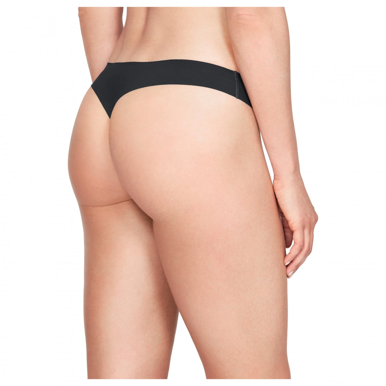 Under Armour - Women's Pure Stretch Thong 3 Pack - Everyday base layer Under Armour - Women's Pure Stretch Thong 3 Pack - Everyday Base Layer -Bergfreunde Shop under armour womens pure stretch thong 3 pack everyday base layer detail 4