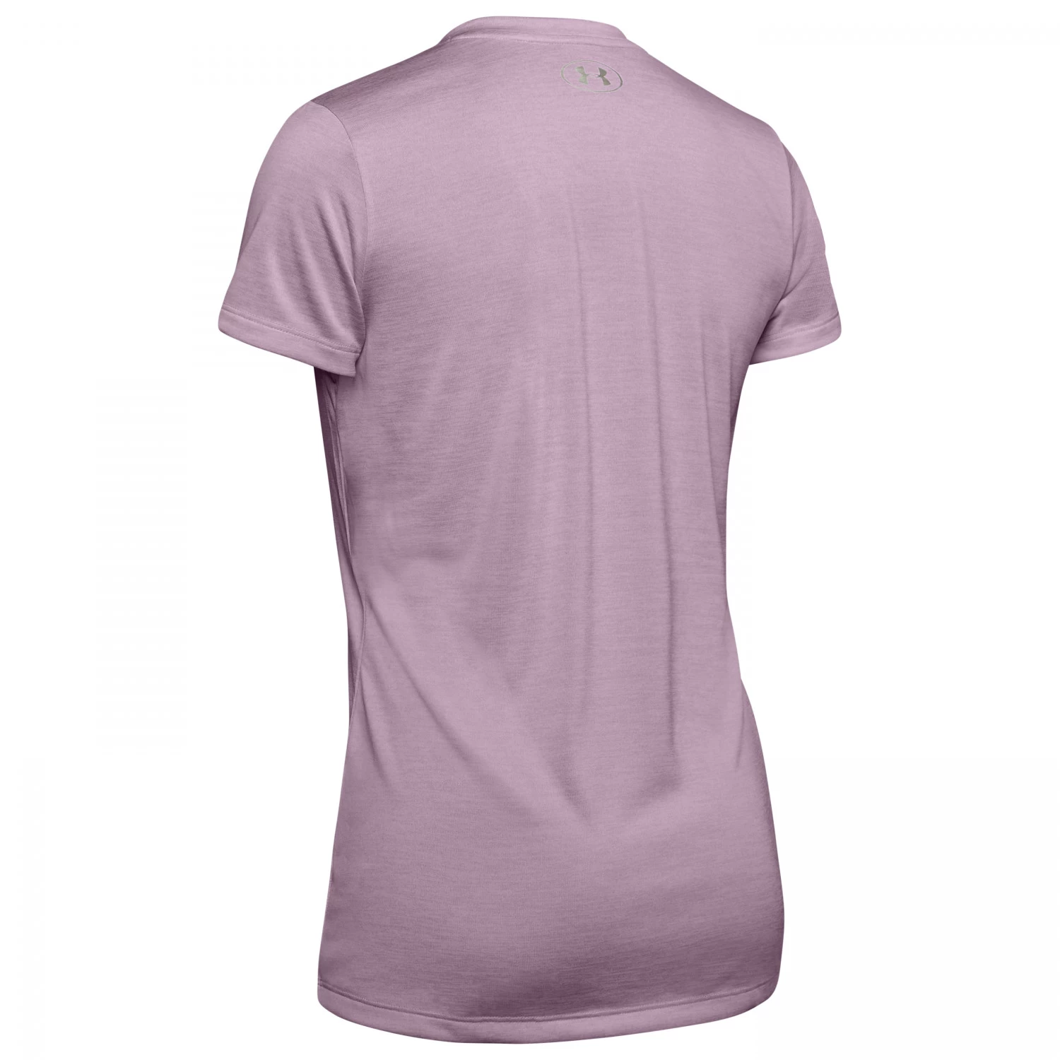 Under Armour - Women's Tech S/SV - T-shirt Under Armour - Women's Tech S/SV - T-shirt -Bergfreunde Shop under armour womens tech s sv t shirt detail 2