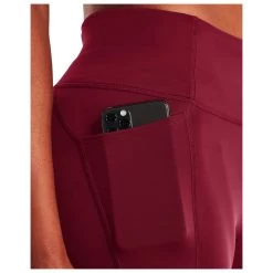 Under Armour - Women's UA Fly Fast 3.0 Ankle Tight - Running Tights 4 Under Armour - Women's UA Fly Fast 3.0 Ankle Tight - Running Tights -Bergfreunde Shop under armour womens ua fly fast 30 ankle tight running tights detail 3