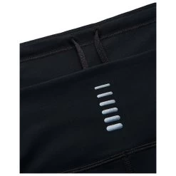 Under Armour - Women's UA Fly Fast 3.0 Speed Capri - Running Tights -Bergfreunde Shop under armour womens ua fly fast 30 speed capri running tights detail 3