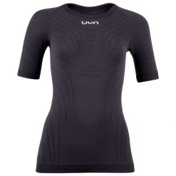 Uyn - Women's Motyon 2.0 UW Shirt Short Sleeve - Synthetic Base Layer 5 Uyn - Women's Motyon 2.0 UW Shirt Short Sleeve - Synthetic Base Layer -Bergfreunde Shop uyn womens motyon 20 uw shirt short sleeve synthetic base layer 1