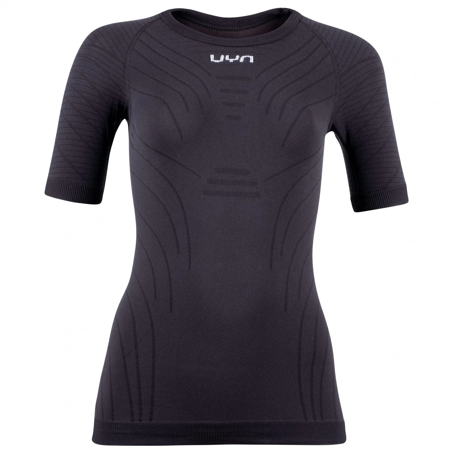 Uyn - Women's Motyon 2.0 UW Shirt Short Sleeve - Synthetic base layer Uyn - Women's Motyon 2.0 UW Shirt Short Sleeve - Synthetic Base Layer -Bergfreunde Shop uyn womens motyon 20 uw shirt short sleeve synthetic base layer 1