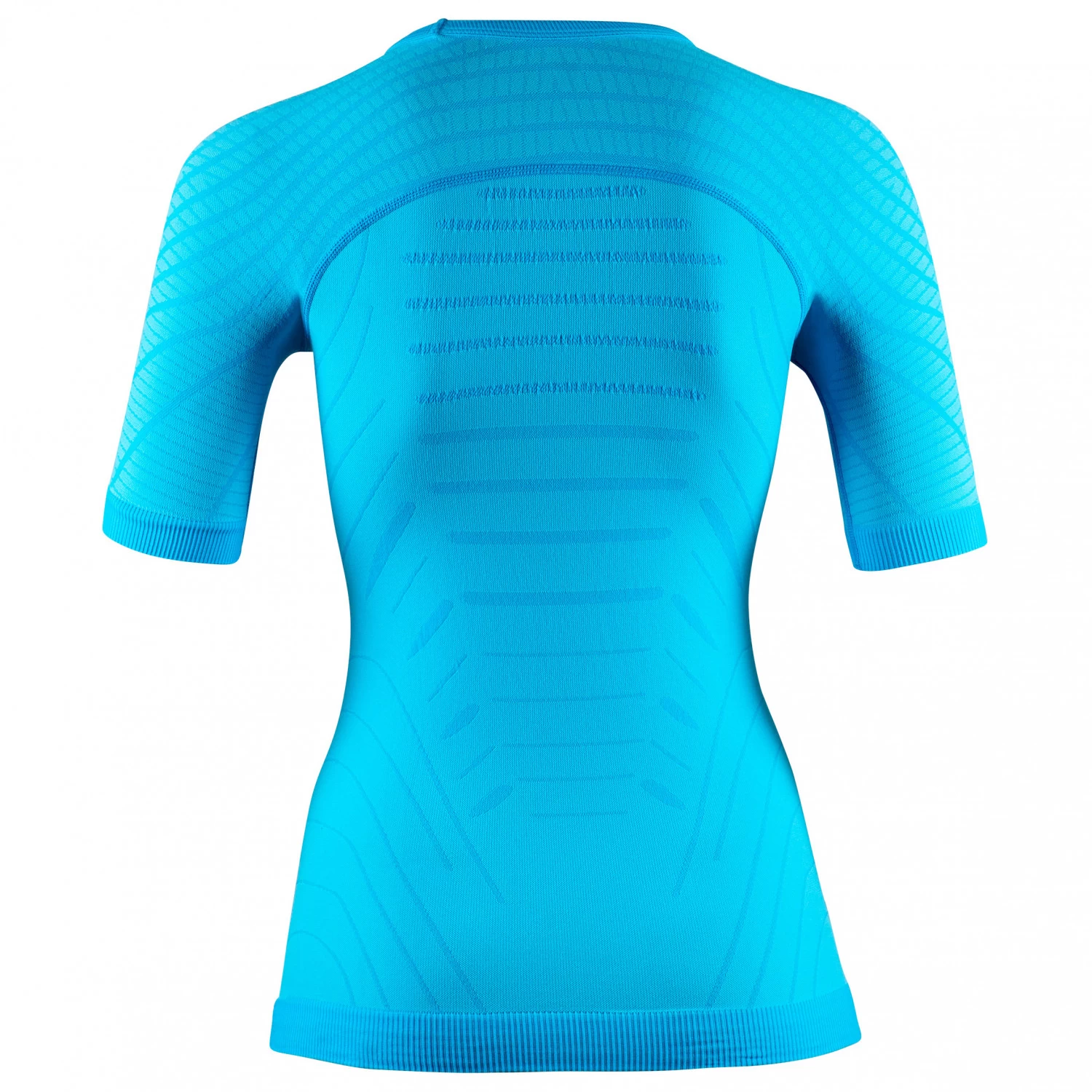 Uyn - Women's Motyon 2.0 UW Shirt Short Sleeve - Synthetic base layer Uyn - Women's Motyon 2.0 UW Shirt Short Sleeve - Synthetic Base Layer -Bergfreunde Shop uyn womens motyon 20 uw shirt short sleeve synthetic base layer detail 3