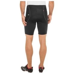Vaude - Active Pants - Cycling Bottoms -Bergfreunde Shop vaude active pants cycling bottoms detail 5
