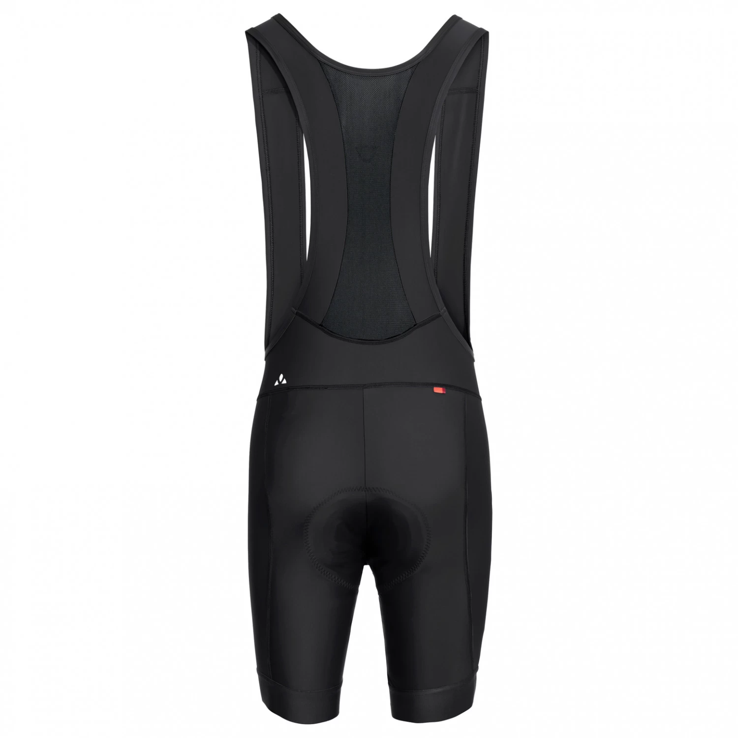Vaude - Advanced Bib Pants IV - Cycling bottoms Vaude - Advanced Bib Pants IV - Cycling Bottoms -Bergfreunde Shop vaude advanced bib pants iv cycling bottoms detail 2