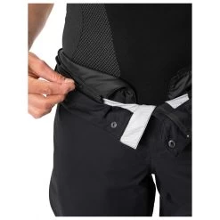 Vaude - All Year Moab 2in1 Rain Pants - Cycling Bottoms 7 Vaude - All Year Moab 2in1 Rain Pants - Cycling Bottoms -Bergfreunde Shop vaude all year moab 2in1 rain pants cycling bottoms detail 6