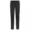 Vaude - Croz Pants II - Mountaineering Trousers 1 Vaude - Croz Pants II - Mountaineering Trousers -Bergfreunde Shop vaude croz pants ii mountaineering trousers