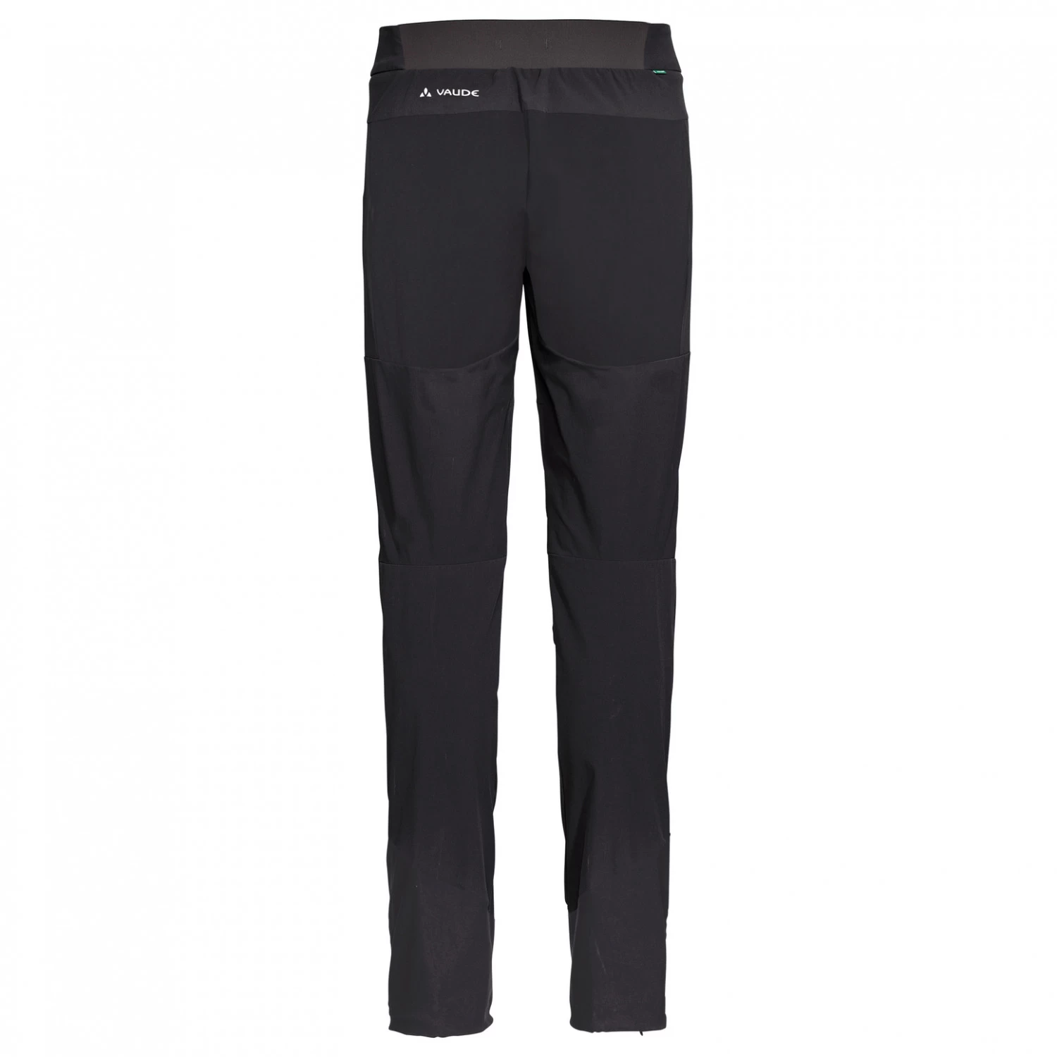 Vaude - Croz Pants II - Mountaineering trousers Vaude - Croz Pants II - Mountaineering Trousers -Bergfreunde Shop vaude croz pants ii mountaineering trousers detail 2