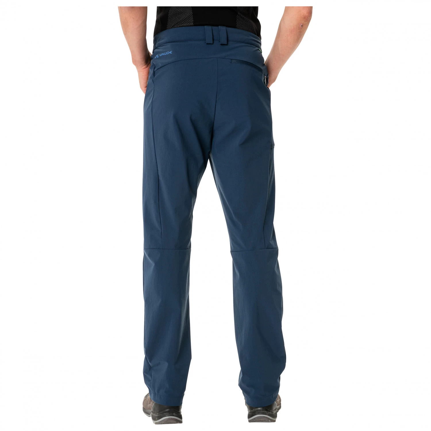 Vaude - Farley Stretch Pants III - Mountaineering trousers Vaude - Farley Stretch Pants III - Mountaineering Trousers -Bergfreunde Shop vaude farley stretch pants iii mountaineering trousers detail 2