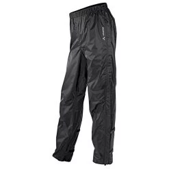 Vaude - Fluid Full-Zip Pants II - Cycling Bottoms