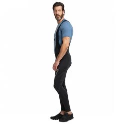 Vaude - Me Matoso Warm Pants - Cycling Bottoms 6 Vaude - Me Matoso Warm Pants - Cycling Bottoms -Bergfreunde Shop vaude me matoso warm pants cycling bottoms detail 5