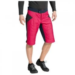 Vaude - Minaki Shorts III - Cycling Bottoms -Bergfreunde Shop vaude minaki shorts iii cycling bottoms detail 3