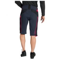 Vaude - Minaki Shorts III - Cycling Bottoms -Bergfreunde Shop vaude minaki shorts iii cycling bottoms detail 4