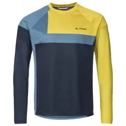 Vaude - Moab L/S T-Shirt VI - Cycling Jersey 6 Vaude - Moab L/S T-Shirt VI - Cycling Jersey -Bergfreunde Shop vaude moab l s t shirt vi cycling jersey 1
